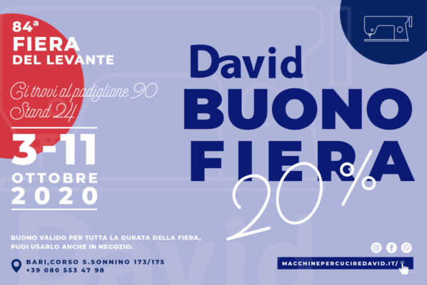 buono fiera