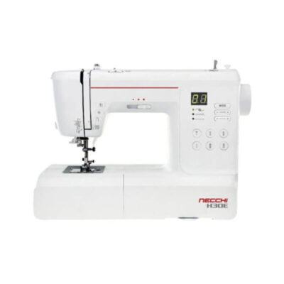 macchine per cucire necchi necchi-H30E-