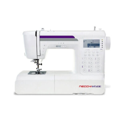 macchine per cucire necchi necchi-H50E