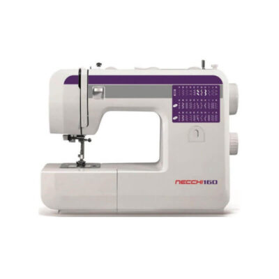 macchine per cucire necchi necchi-N160-